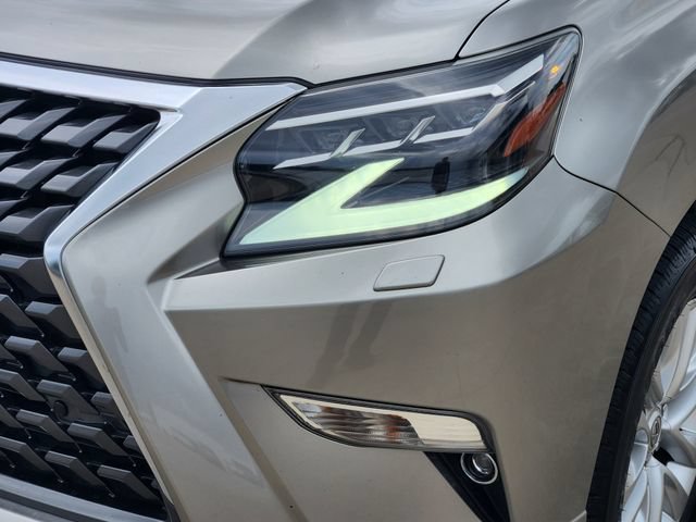 Used 2021 Lexus GX 460 Premium w/ Premium Plus Package AWD/4WD image 9