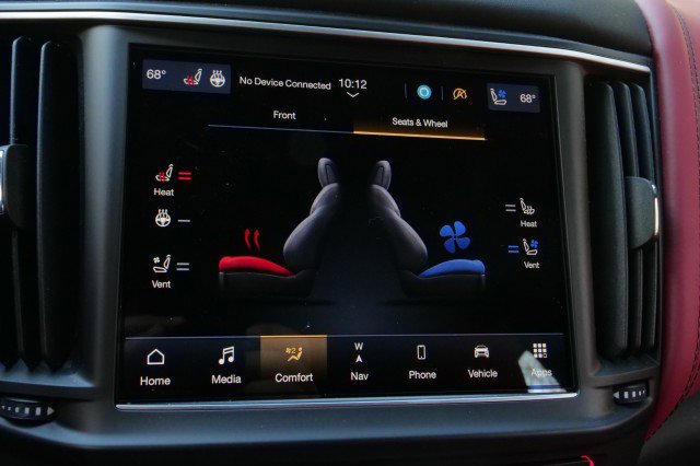 Used 2022 Maserati Levante Modena image 13