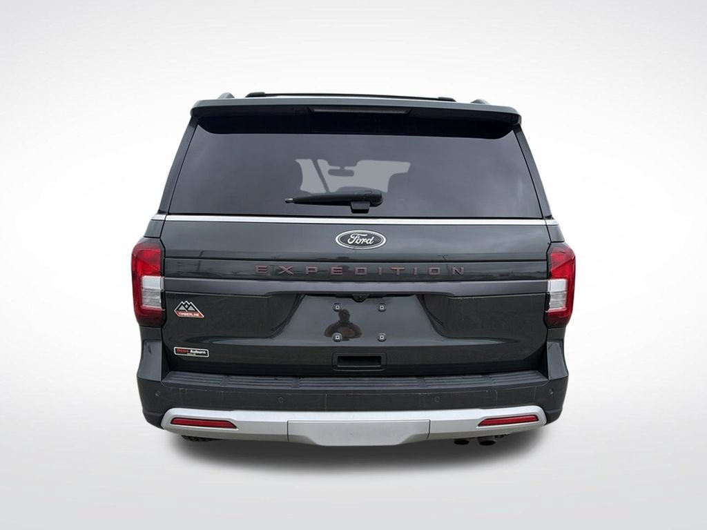Certified 2023 Ford Expedition Timberline AWD/4WD image 6