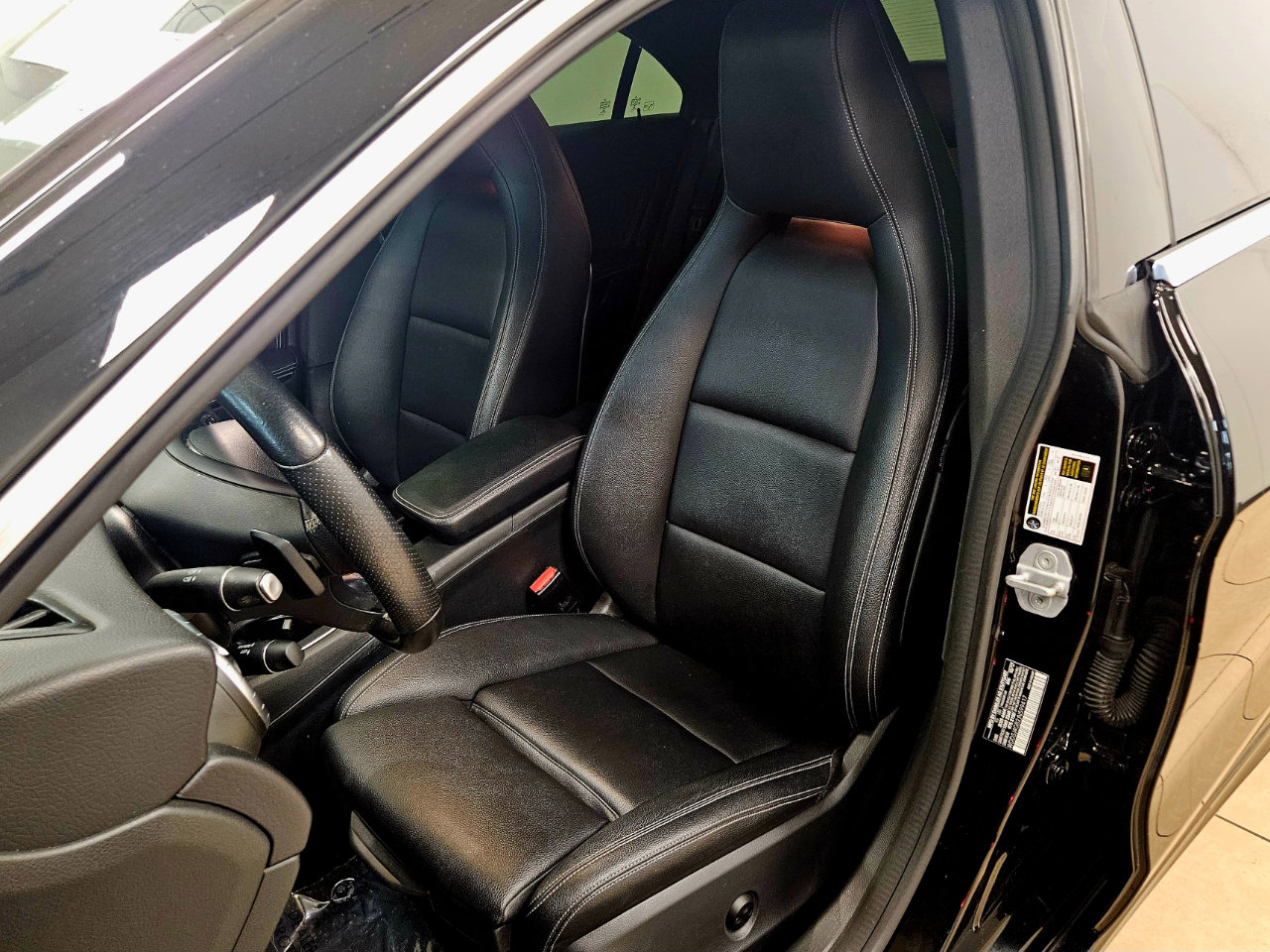 Used 2018 Mercedes-Benz CLA 250 CLA 250 4MATIC COUPE image 36