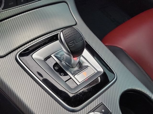 Used 2019 Mercedes-Benz SLC 300 image 28