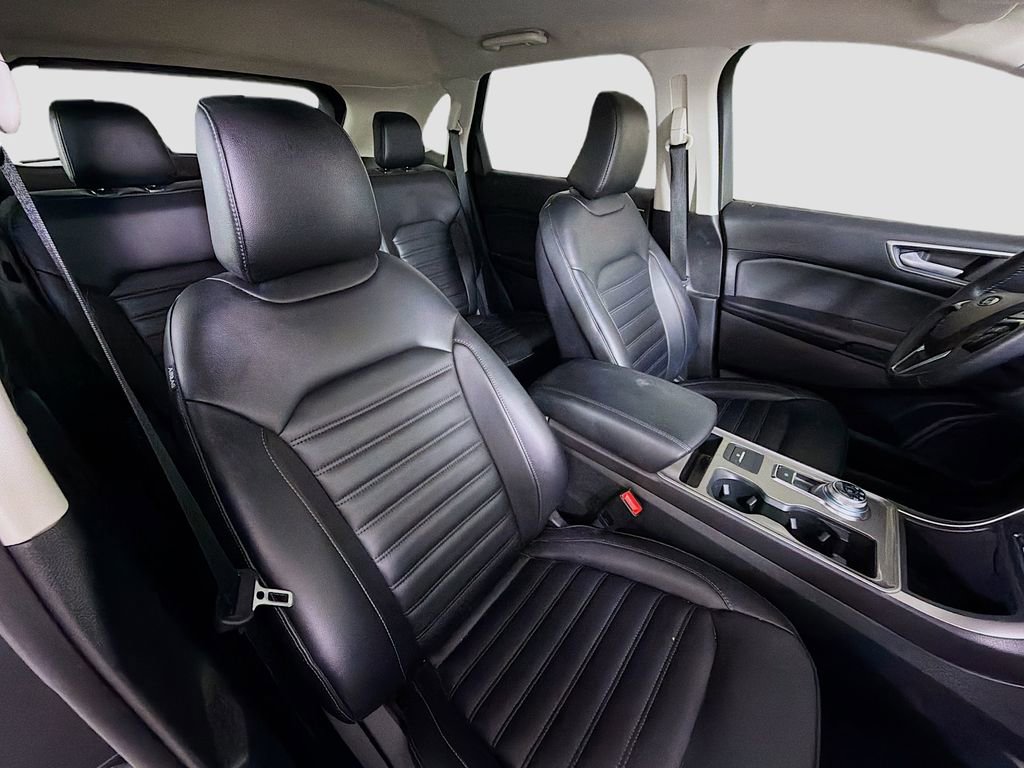 Used 2024 Ford Edge SEL w/ Convenience Package AWD/4WD image 29