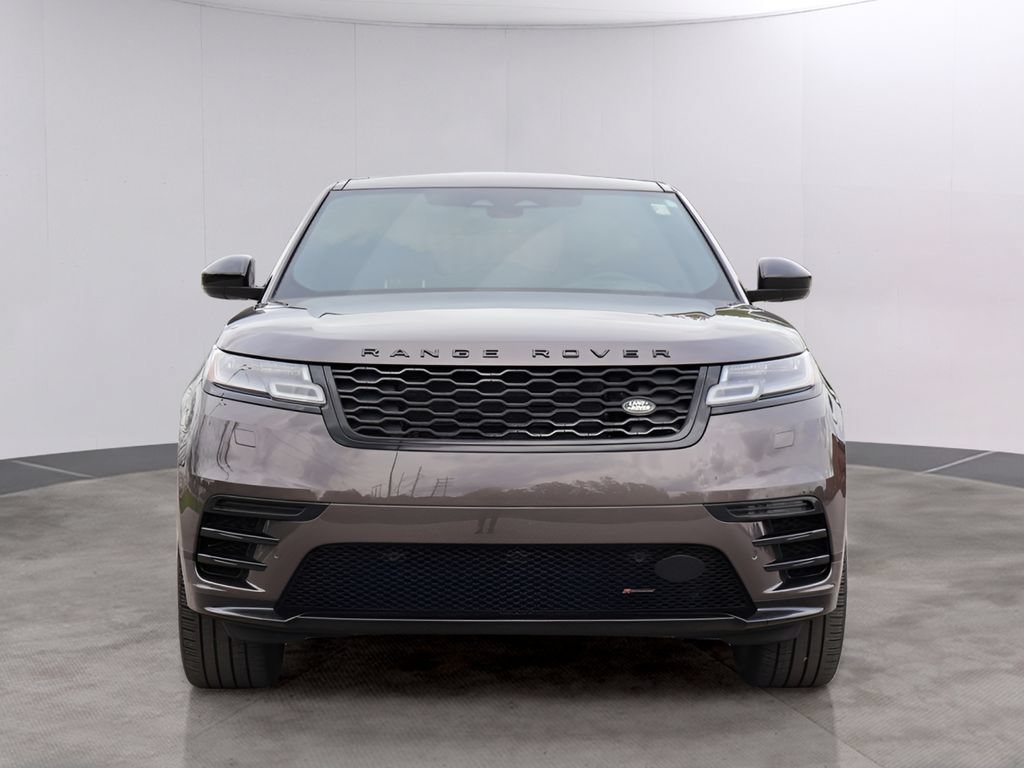 Used 2023 Land Rover Range Rover Velar R-Dynamic S AWD/4WD image 2