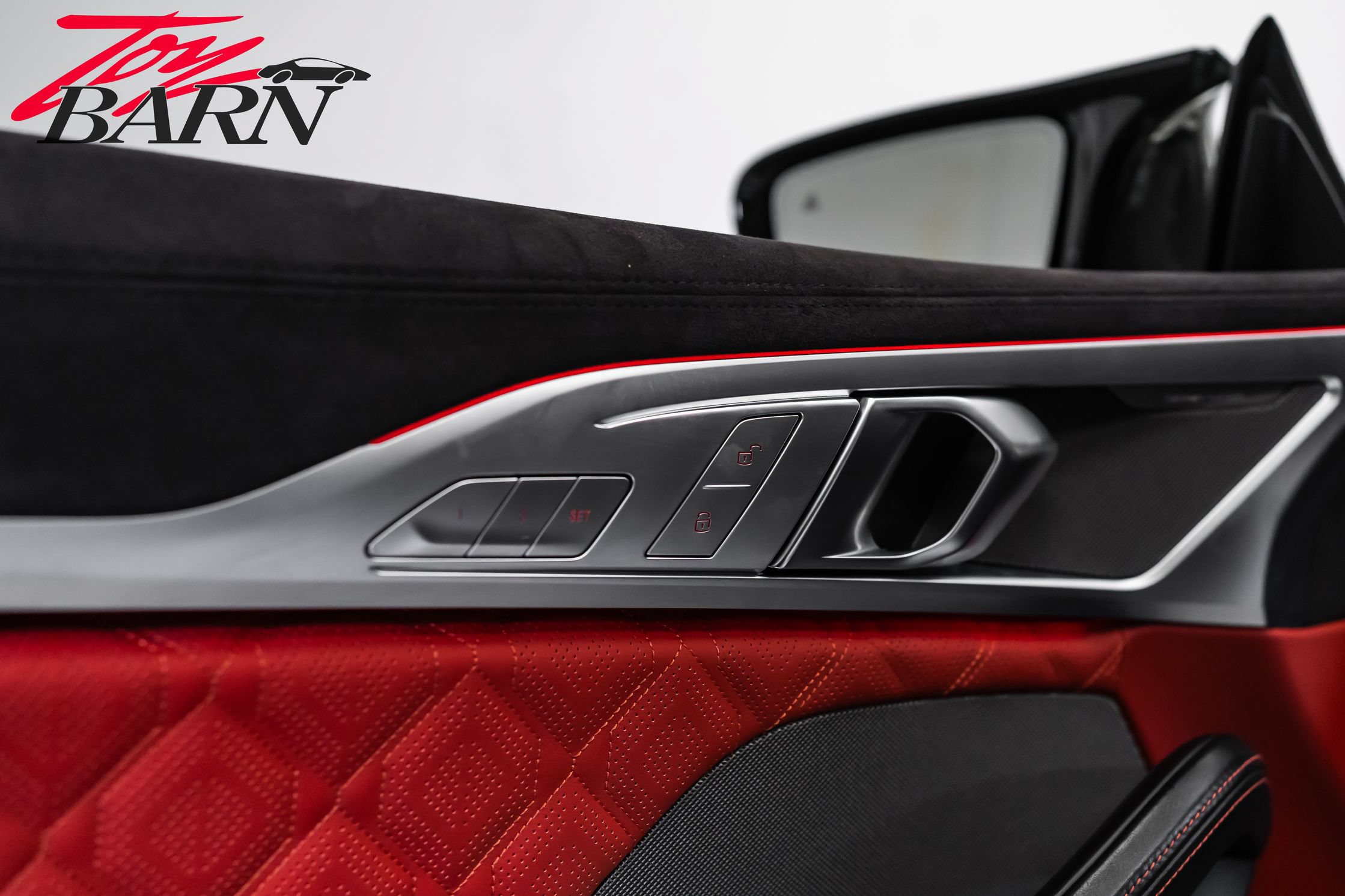 Used 2024 BMW M8 Gran Coupe xDrive Competition w/ M Carbon Exterior Package AWD/4WD image 22