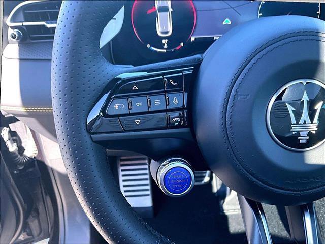 Used 2025 Maserati Grecale Modena image 19