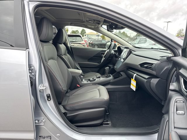 New 2026 Subaru Crosstrek 2.5i Limited AWD/4WD image 12