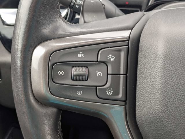 Used 2024 Chevrolet Silverado 1500 High Country w/ High Country Premium Package AWD/4WD image 26