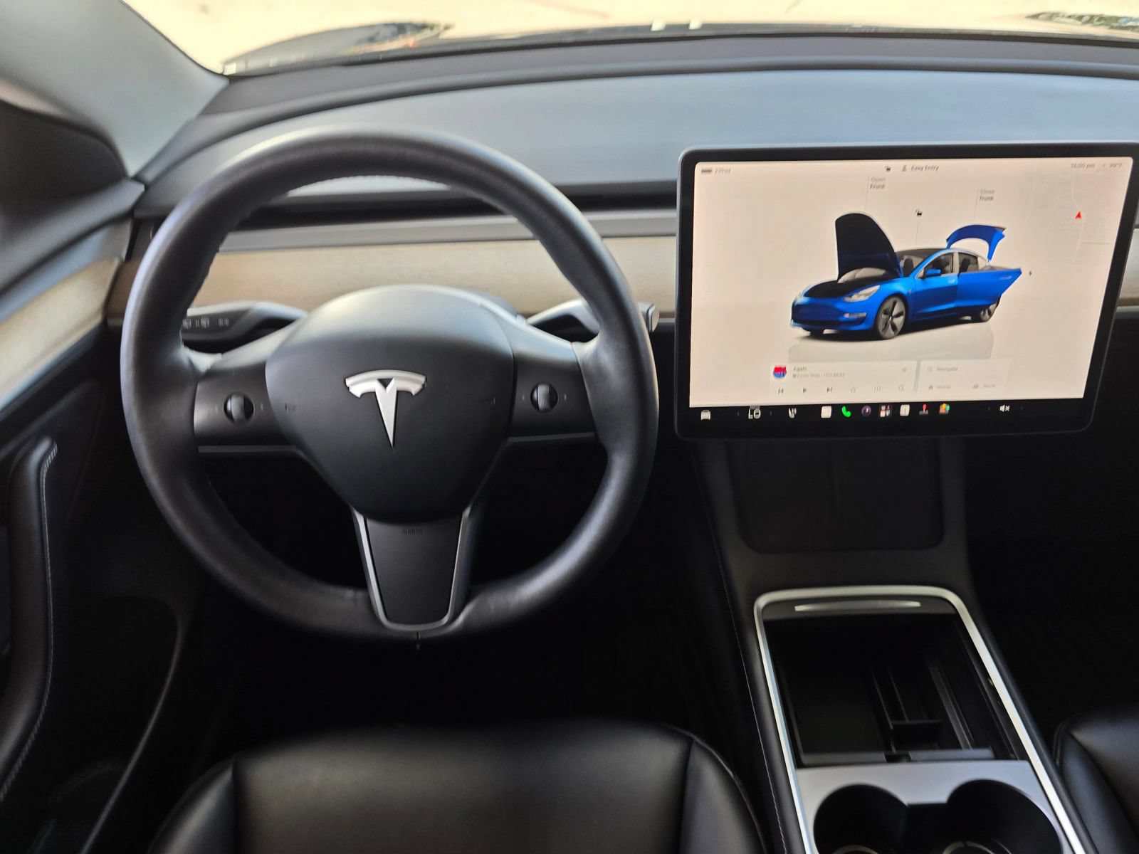 Used 2023 Tesla Model 3 Standard Range RWD image 15