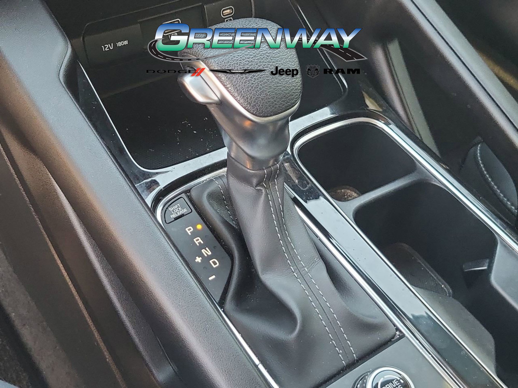 Used 2024 Kia Telluride LX image 23