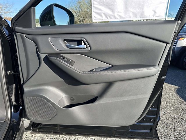 New 2026 Nissan Rogue SV w/ Cold Weather Package image 8