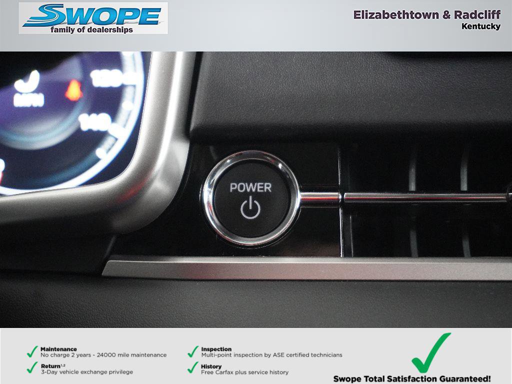 New 2025 Mitsubishi Outlander SE image 19