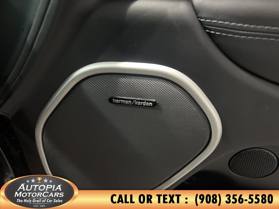 Used 2020 Jeep Grand Cherokee SRT AWD/4WD image 18