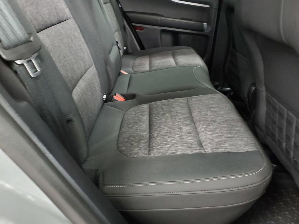 Used 2023 Ford Bronco Sport Big Bend image 21