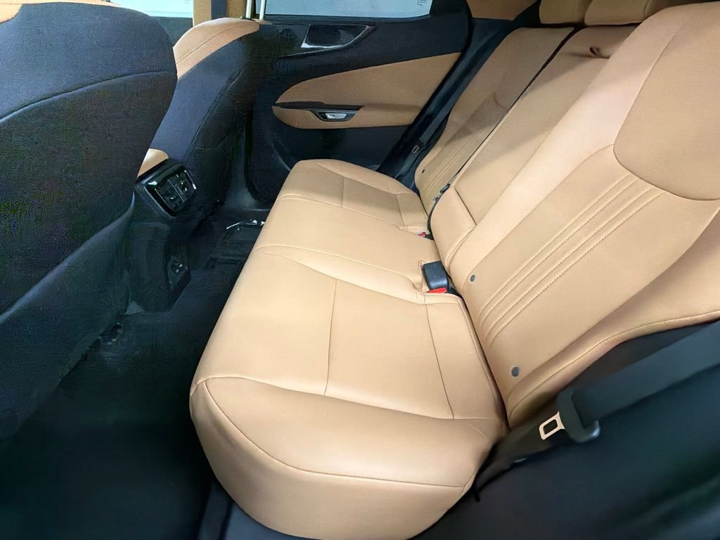 Used 2026 Lexus NX 350 AWD w/ Accessory Package (Z1) image 38