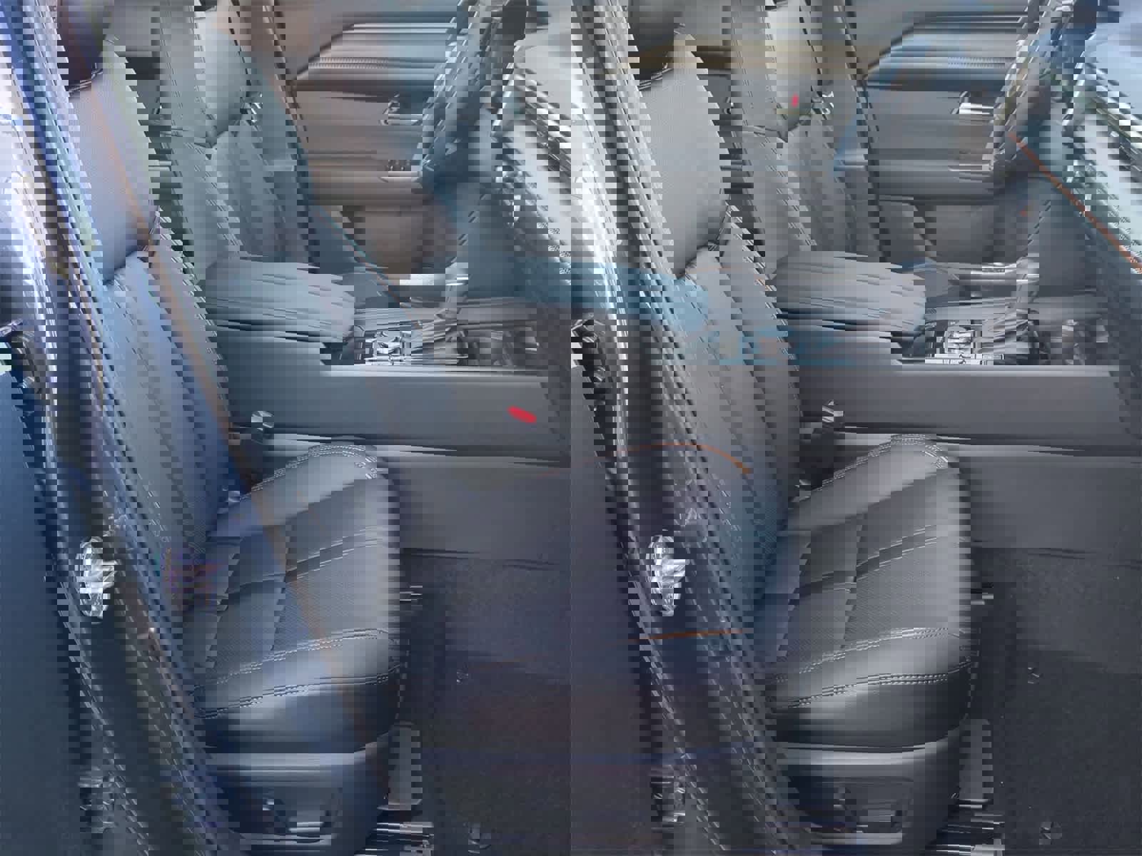 New 2026 MAZDA CX-50 AWD 2.5 Hybrid w/ Weather Package image 22