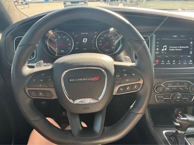 Used 2022 Dodge Charger Scat Pack image 21