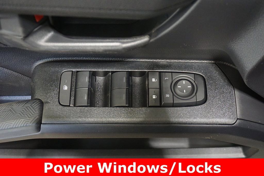 New 2026 Toyota 4Runner TRD Sport image 6