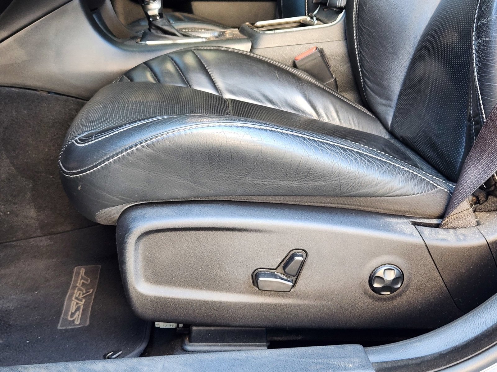Used 2023 Dodge Charger SRT Hellcat RWD image 11