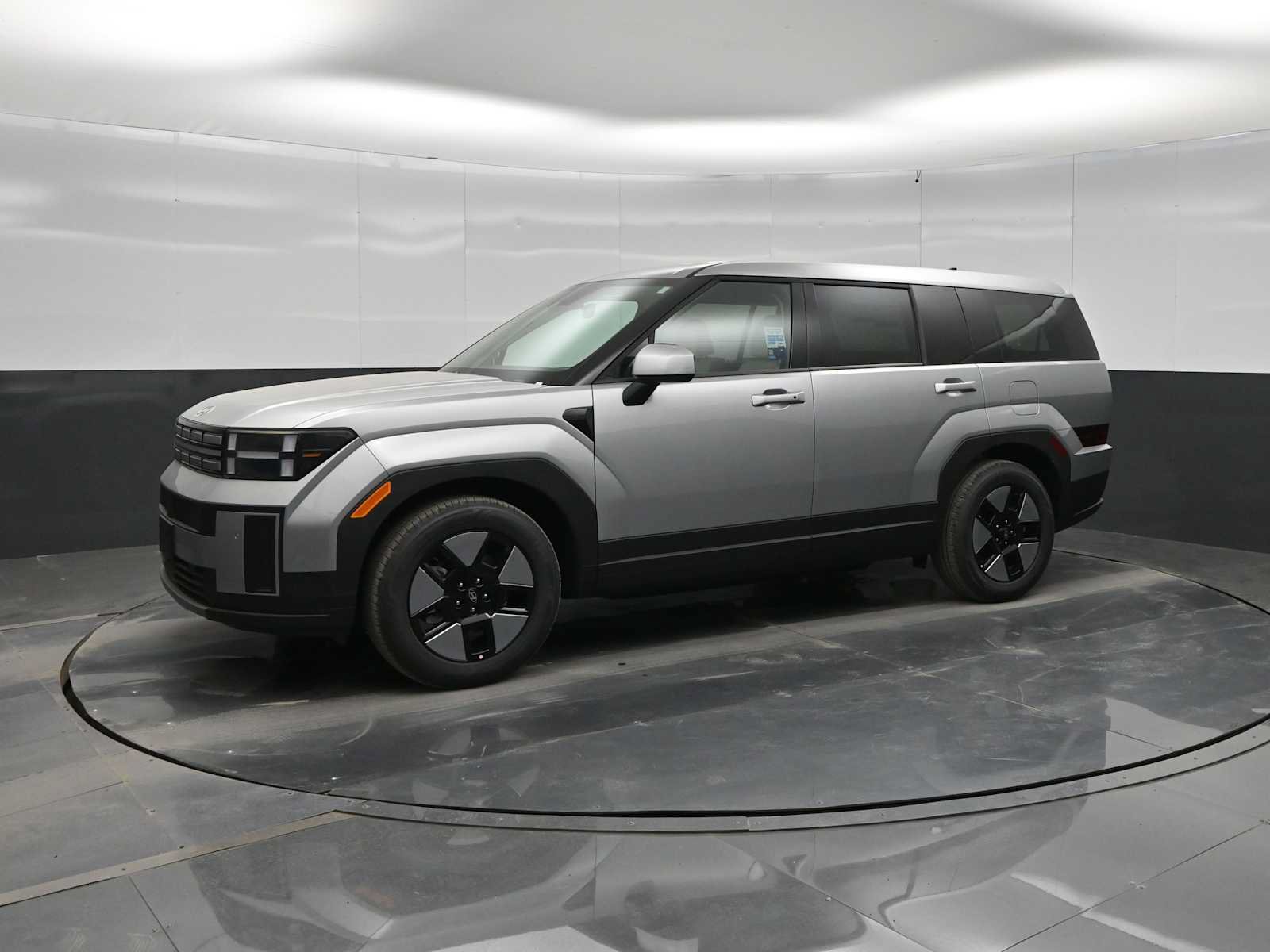 New 2026 Hyundai Santa Fe SE AWD/4WD image 1