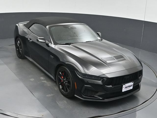 Used 2024 Ford Mustang GT Premium RWD image 42