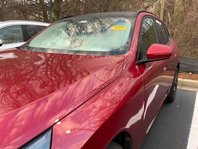 Used 2025 BMW X3 xDrive30i w/ Premium Package image 11