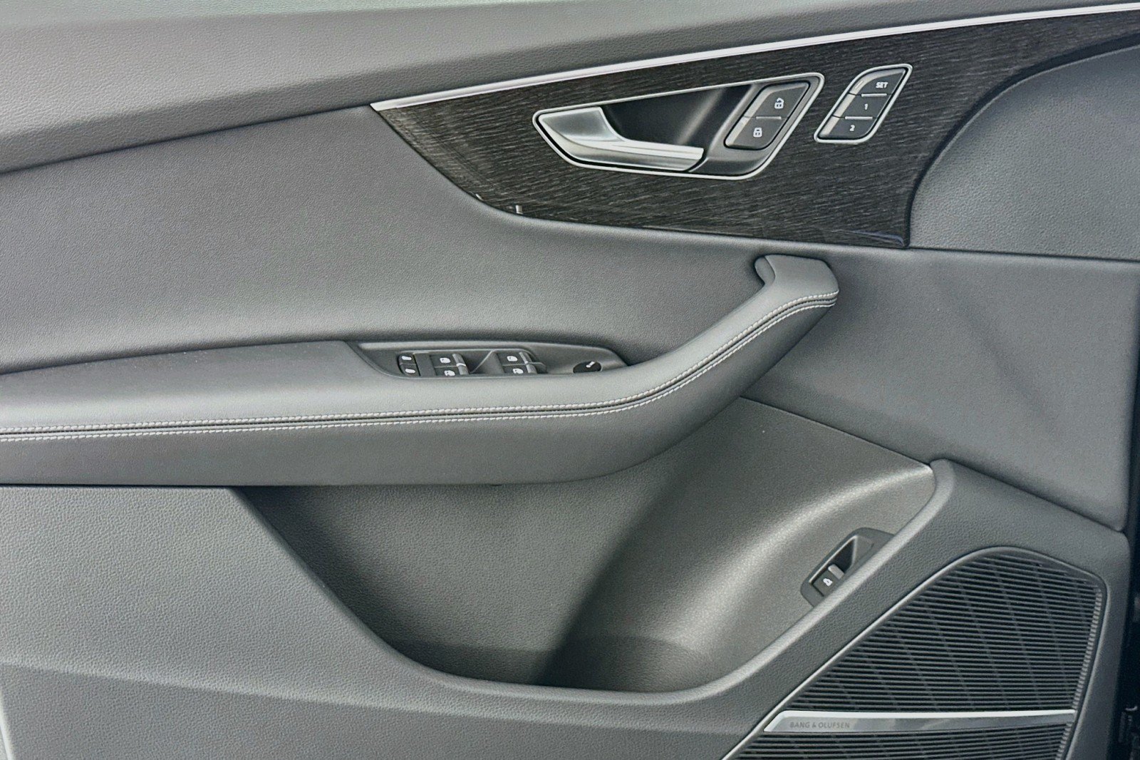 New 2026 Audi Q7 Premium Plus AWD/4WD image 19