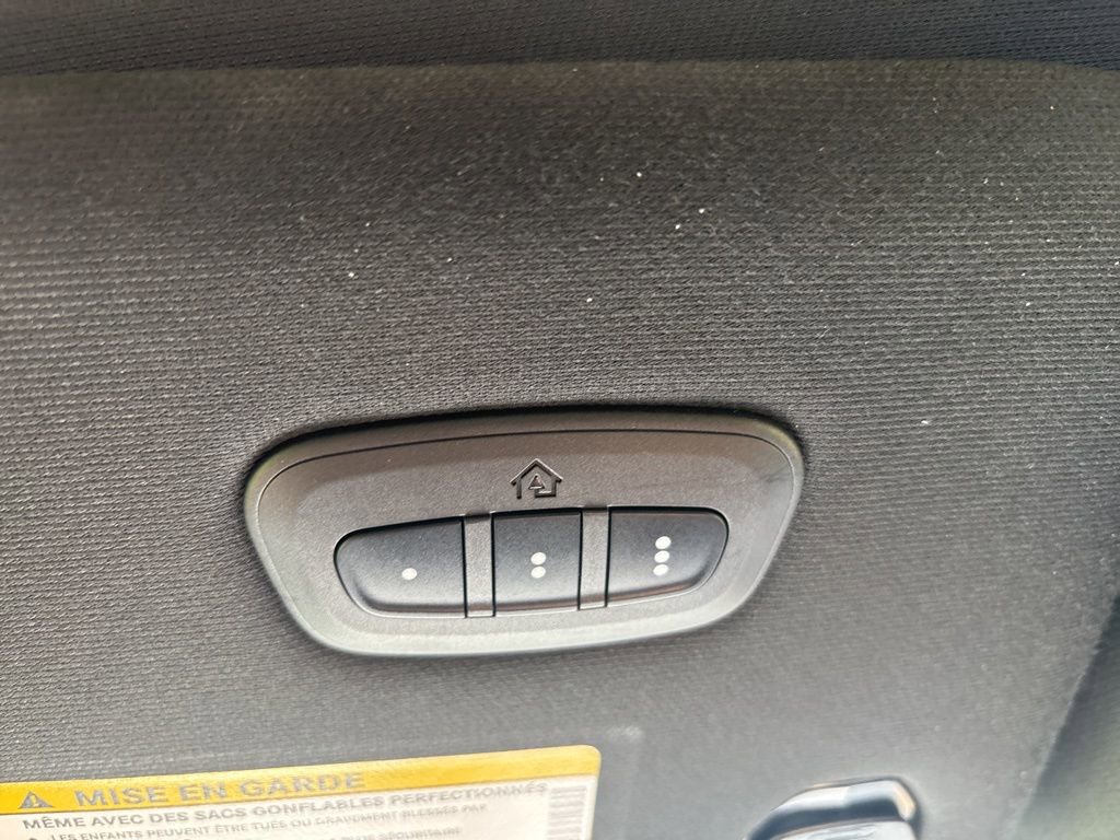 Used 2024 RAM 2500 Big Horn w/ Night Edition image 30