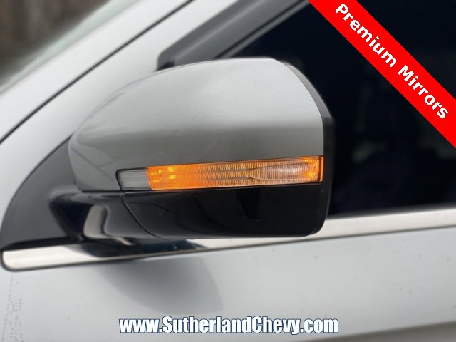 Used 2021 Ford Expedition Max Limited image 11