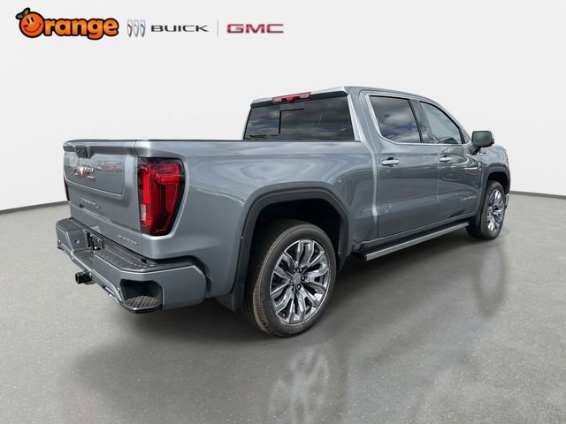 New 2026 GMC Sierra 1500 Denali image 3