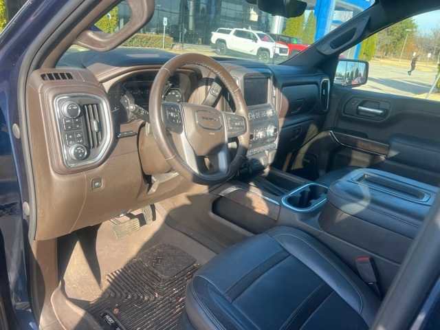 Used 2021 GMC Sierra 1500 Denali w/ Denali Ultimate Package image 5