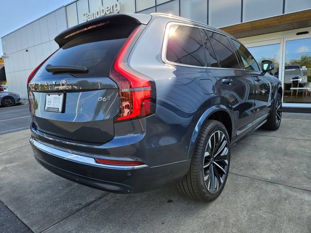 Used 2026 Volvo XC90 B6 Ultra AWD/4WD image 5