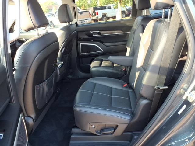 Used 2020 Kia Telluride EX w/ EX Premium Package FWD image 13