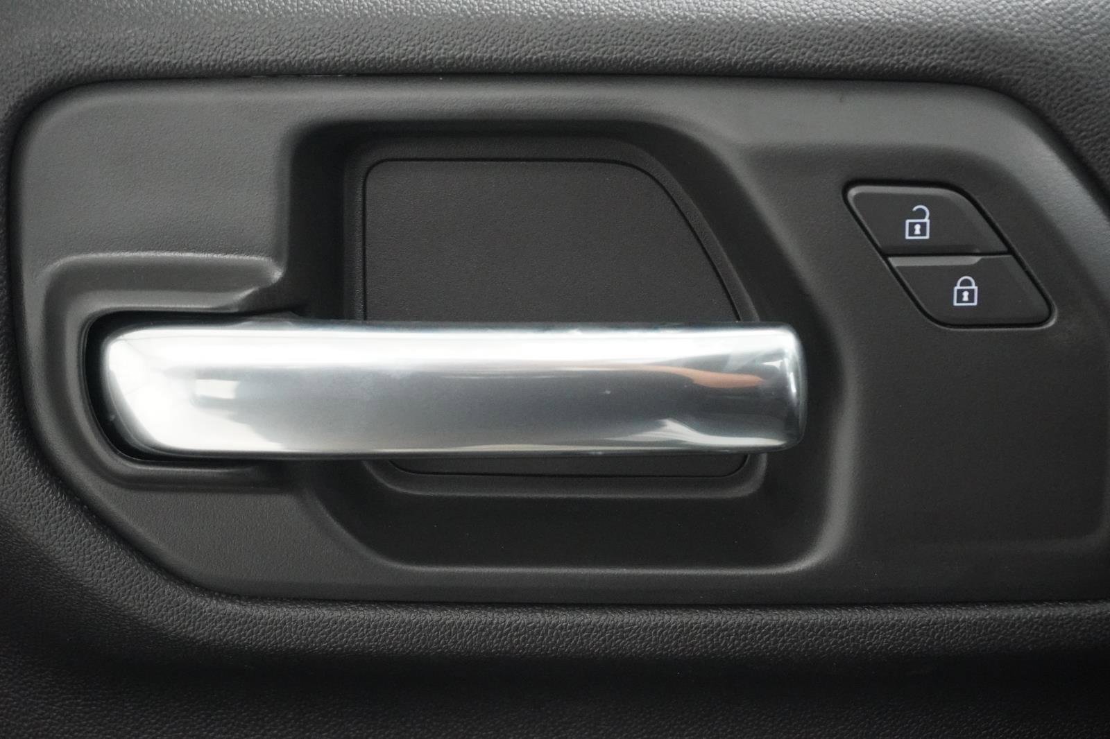 New 2026 Chevrolet Silverado 2500 Custom w/ Custom Value Package image 12