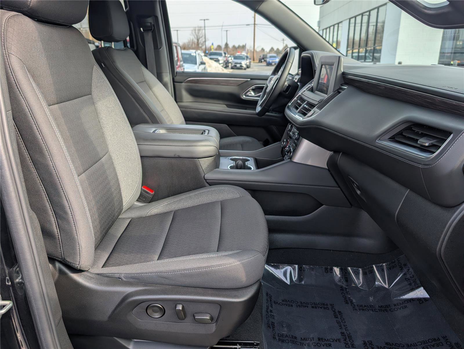 Used 2024 Chevrolet Tahoe LS image 10