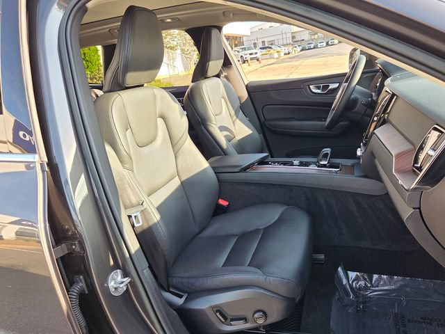 Certified 2023 Volvo XC60 B5 Plus FWD image 22