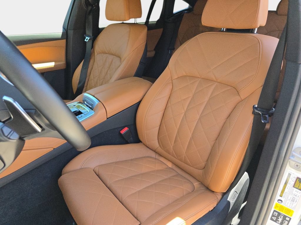 Used 2024 BMW X6 xDrive40i w/ Premium Package AWD/4WD image 18