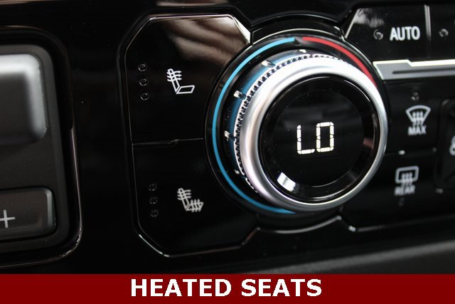 New 2025 GMC Sierra 2500 SLE image 16