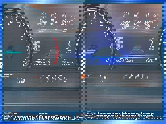 Used 2023 Ford Explorer Limited w/ Equipment Group 301A image 27