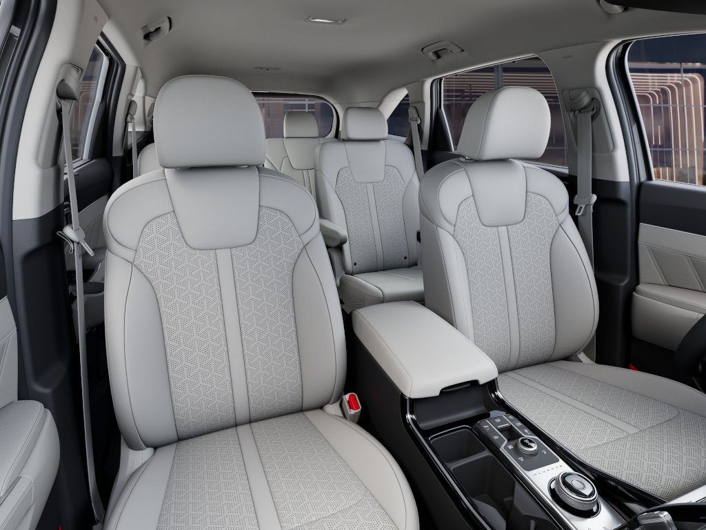 New 2023 Kia Sorento SX Prestige AWD/4WD image 17