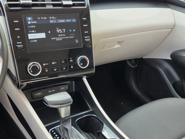 Used 2024 Hyundai Tucson SE FWD image 23