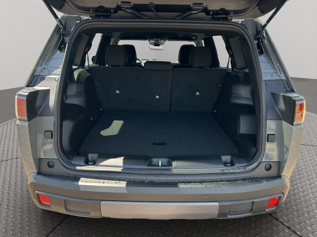 New 2026 Jeep Cherokee Laredo AWD/4WD image 24