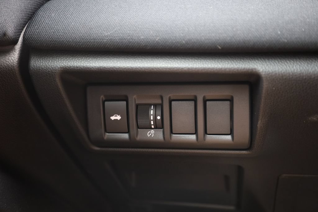 Certified 2025 Subaru Legacy Premium AWD/4WD image 17