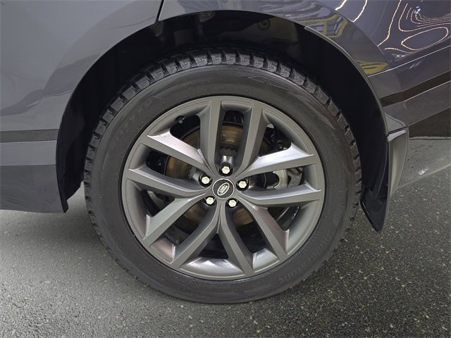 Used 2024 Land Rover Range Rover Velar Dynamic SE image 34