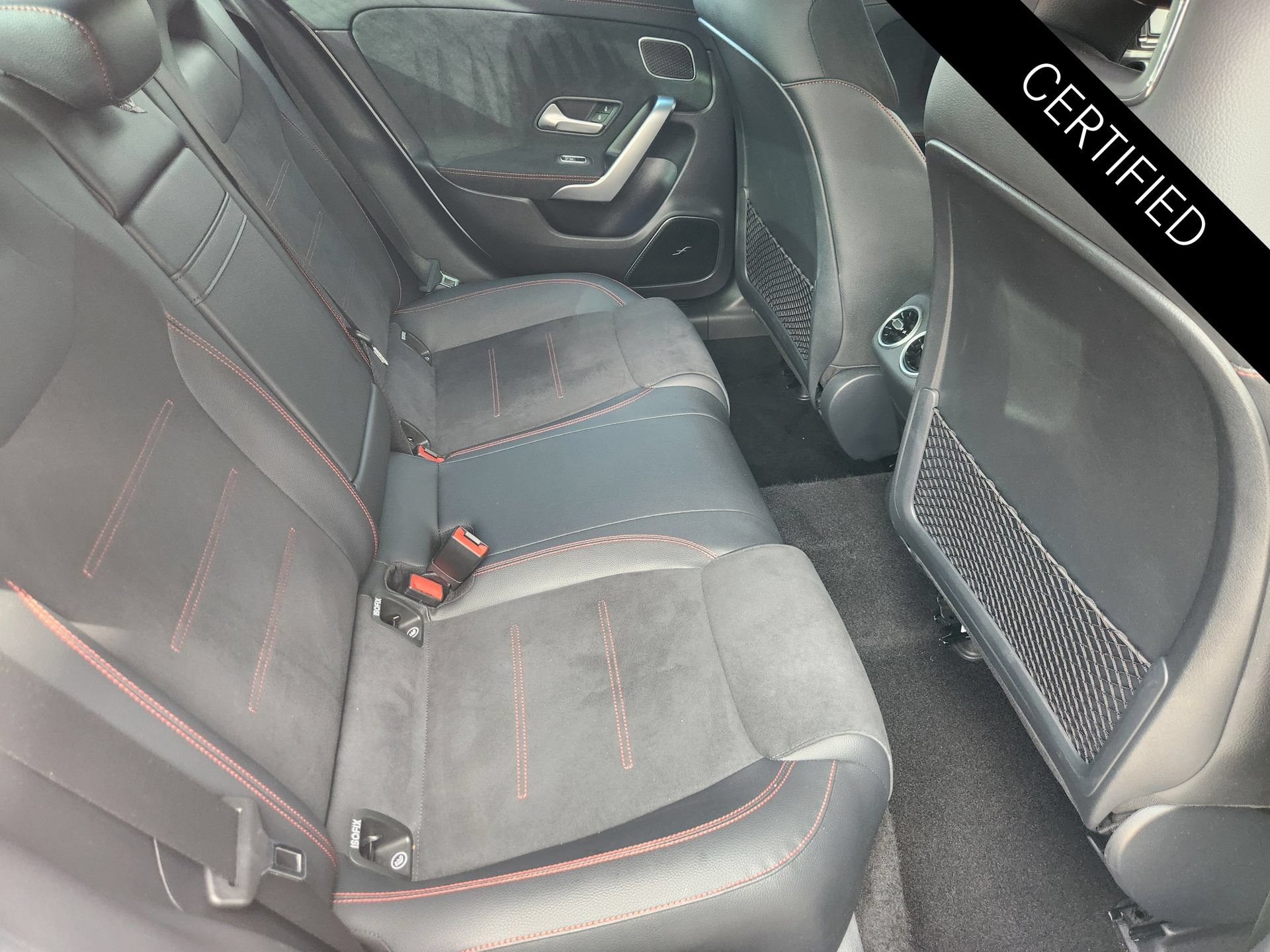 Certified 2023 Mercedes-Benz CLA 250 4MATIC image 31