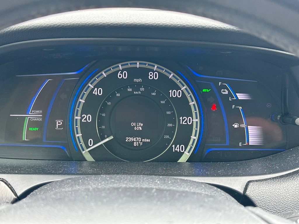 Used 2015 Honda Accord Touring image 27