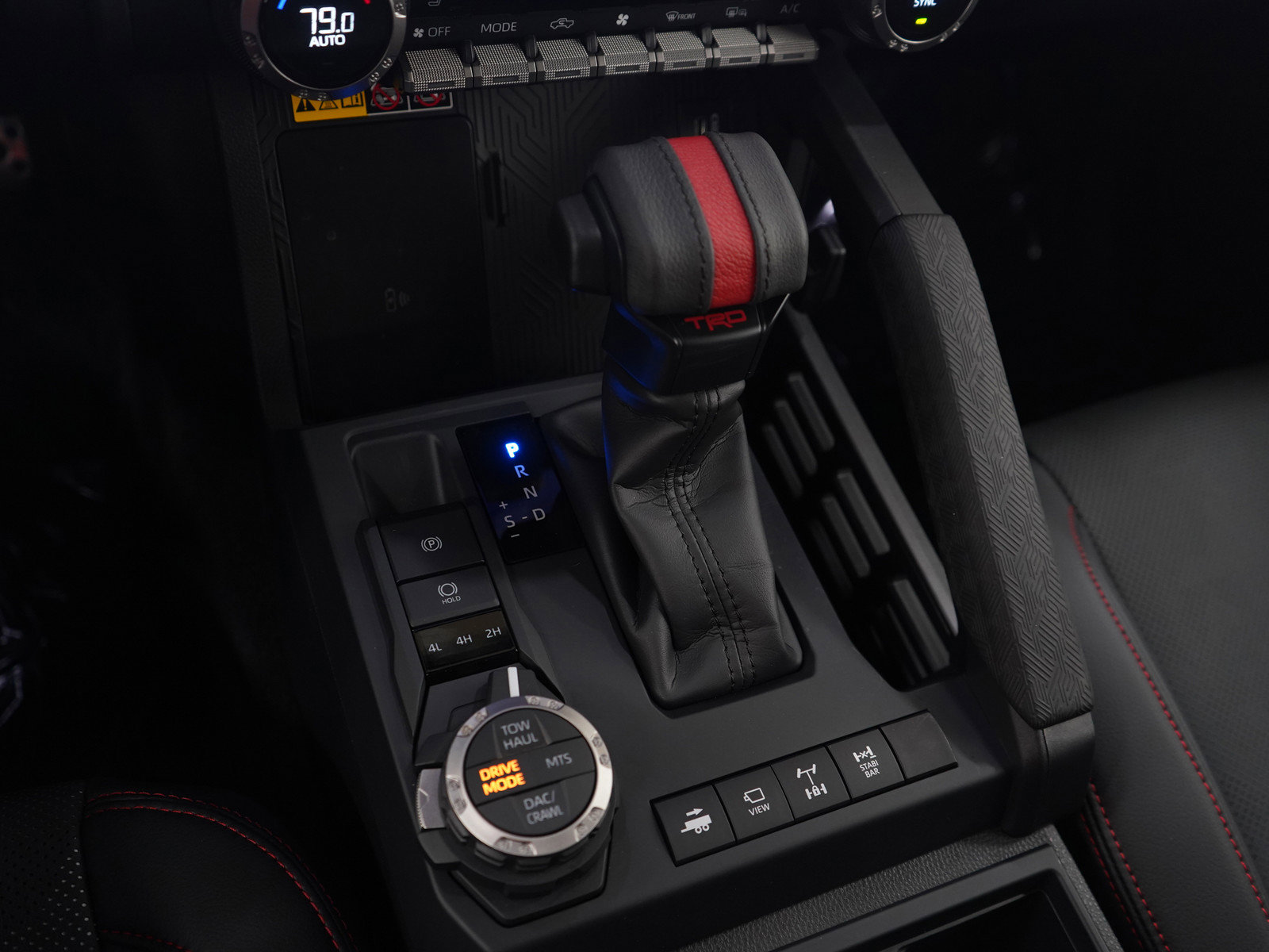 Used 2025 Toyota Tacoma TRD Pro image 26