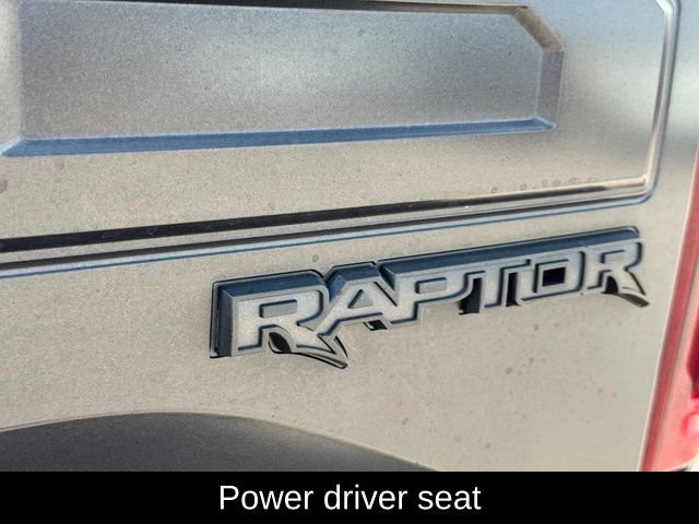 Used 2018 Ford F150 Raptor w/ Equipment Group 802A Luxury AWD/4WD image 22