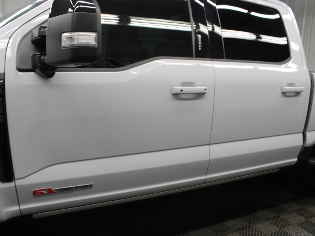 Used 2026 Ford F250 Platinum AWD/4WD image 57