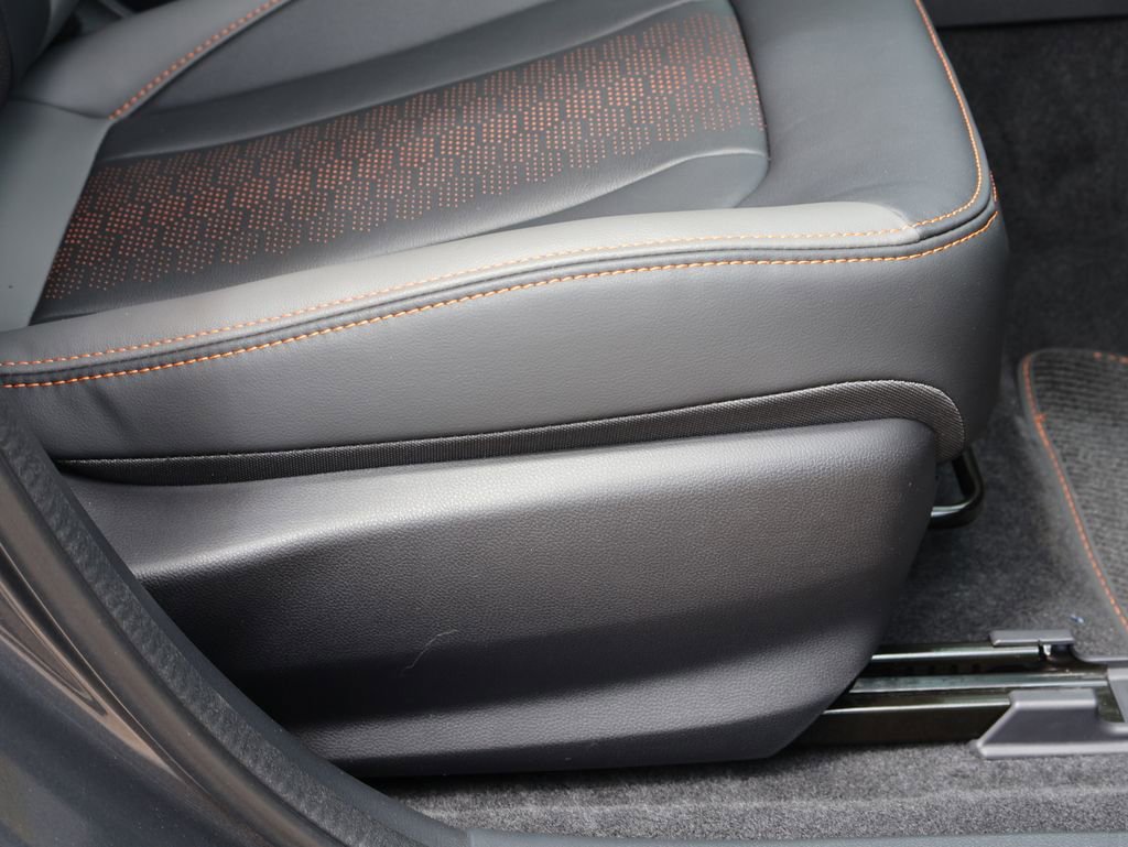 New 2026 Subaru Crosstrek 2.5i Limited AWD/4WD image 11