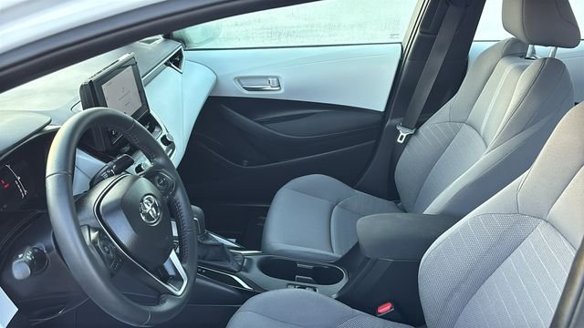 Used 2026 Toyota Corolla SE FWD image 21